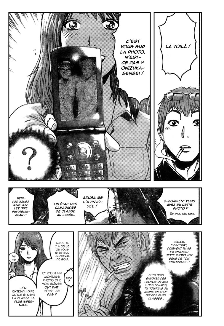 img GTO - Shonan 14 44